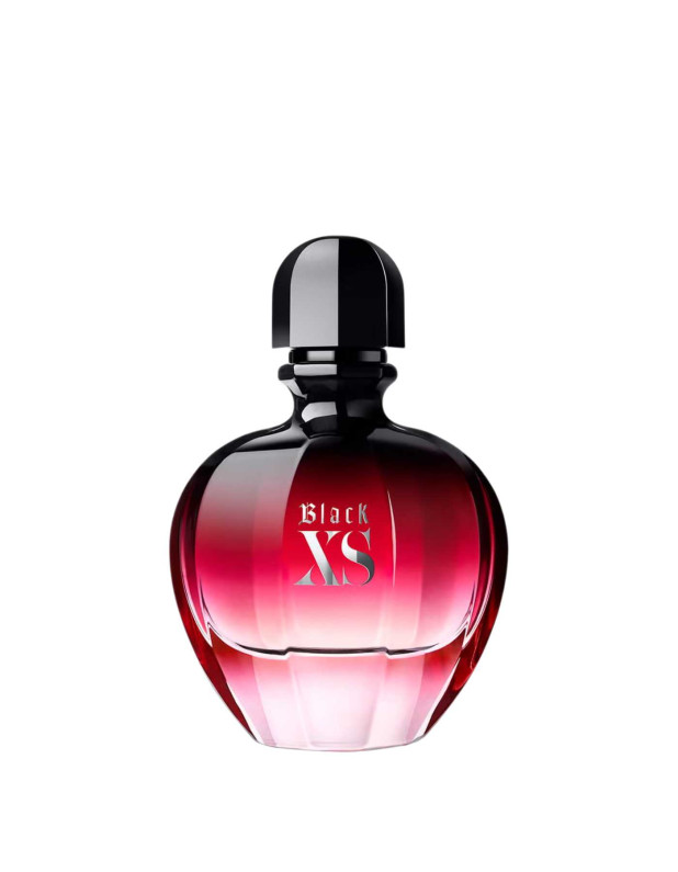 Black XS For Her Edp